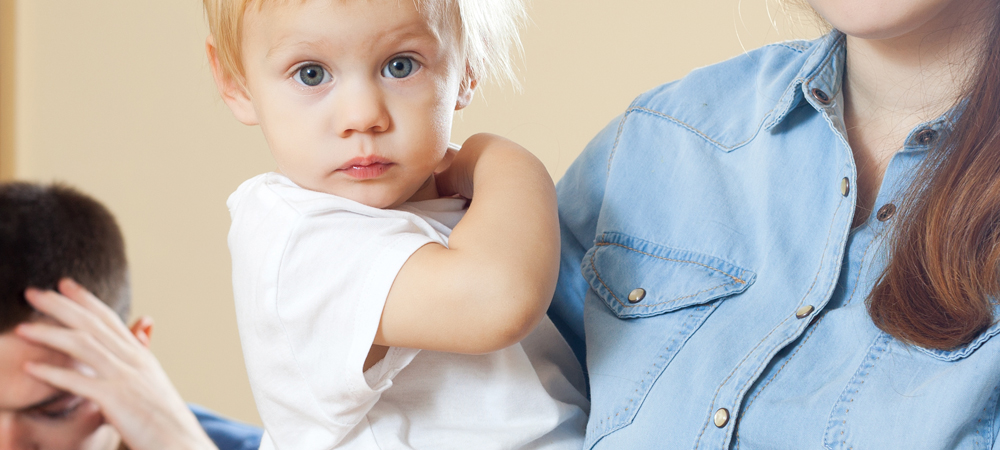 Alienação Parental